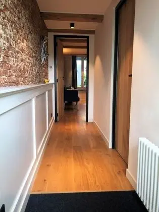 Deluxe Tek Büyük Yataklı Oda, 2 Tek Kişilik Yatak, Sigara İçilmez, Özel Banyo