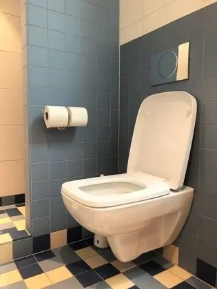 Deluxe Tek Büyük Yataklı Oda, 2 Tek Kişilik Yatak, Sigara İçilmez, Özel Banyo