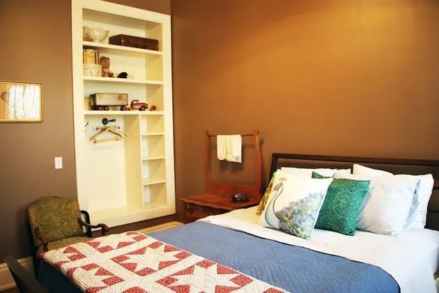 Standard Apart Daire, Banyolu/Duşlu (Harris Suite)