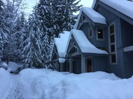Sıra Ev, Birden Çok Yatak (#23 Treeline)