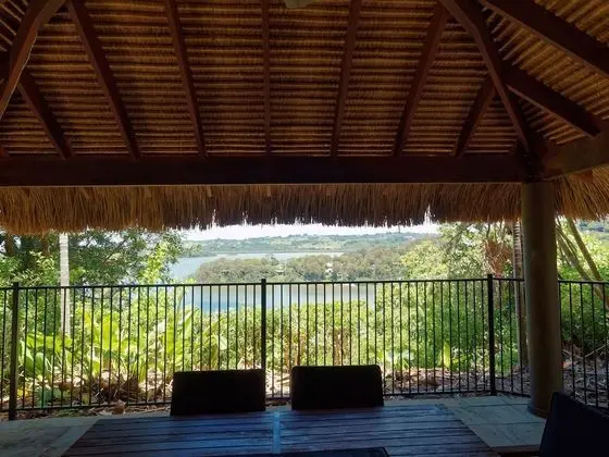 Panoramic Ev