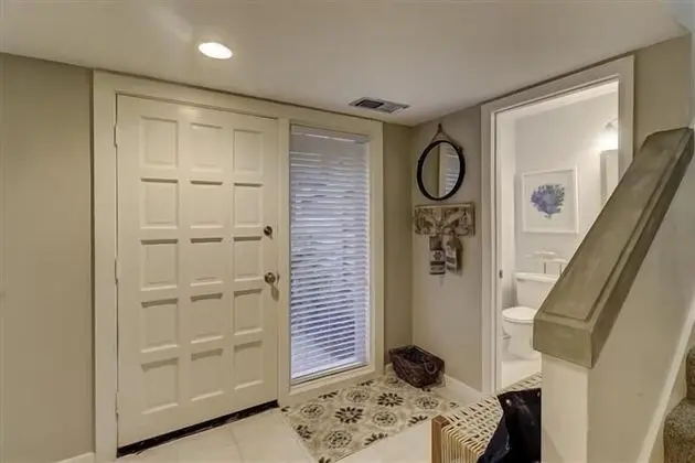 Villa, Birden Çok Yatak, Mutfak, Bahçe Manzaralı