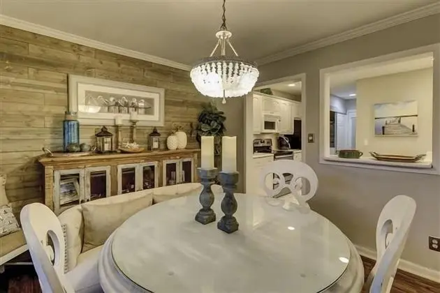 Villa, Birden Çok Yatak, Mutfak, Bahçe Manzaralı