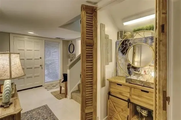 Villa, Birden Çok Yatak, Mutfak, Bahçe Manzaralı
