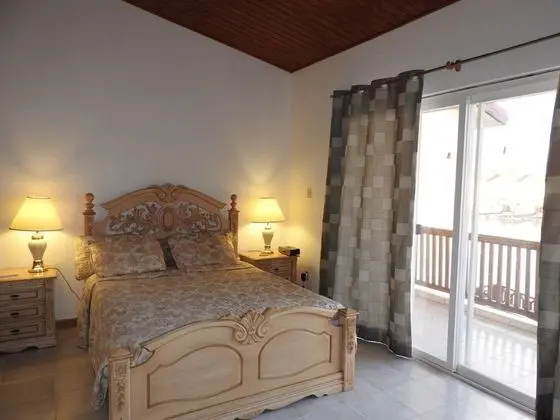 Standart Sıra Ev, 2 Yatak Odası, Mutfak
