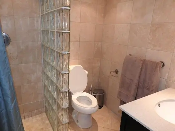 Standart Sıra Ev, 2 Yatak Odası, Mutfak