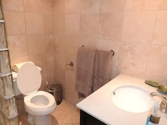 Standart Sıra Ev, 2 Yatak Odası, Mutfak