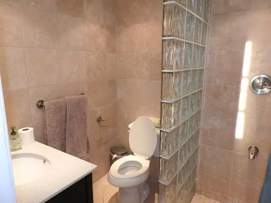 Standart Sıra Ev, 2 Yatak Odası, Mutfak