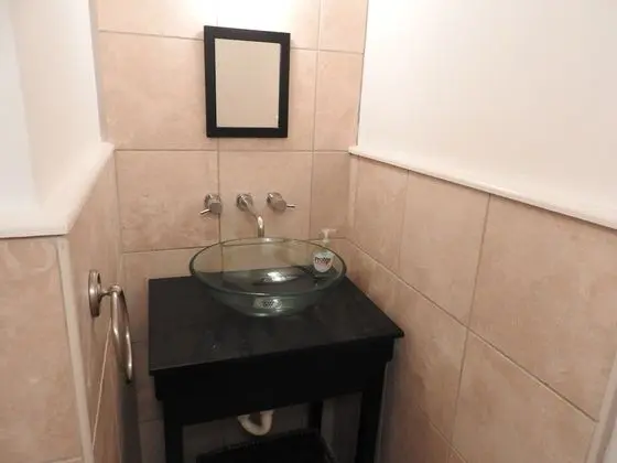 Standart Sıra Ev, 2 Yatak Odası, Mutfak