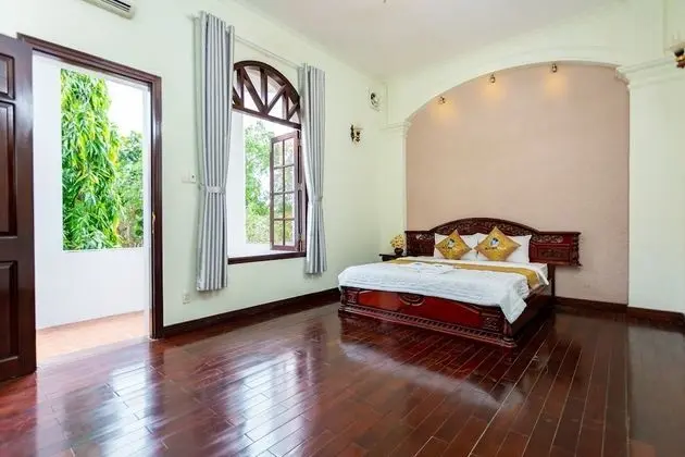 Premier Villa