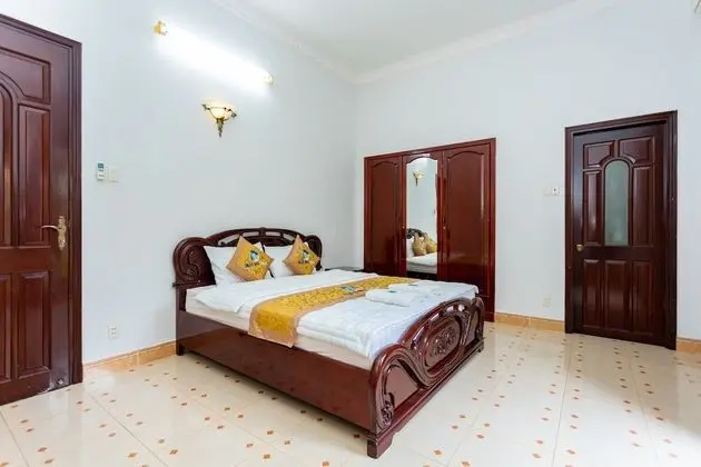 Premier Villa