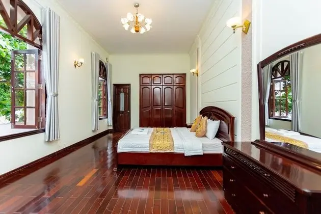Premier Villa