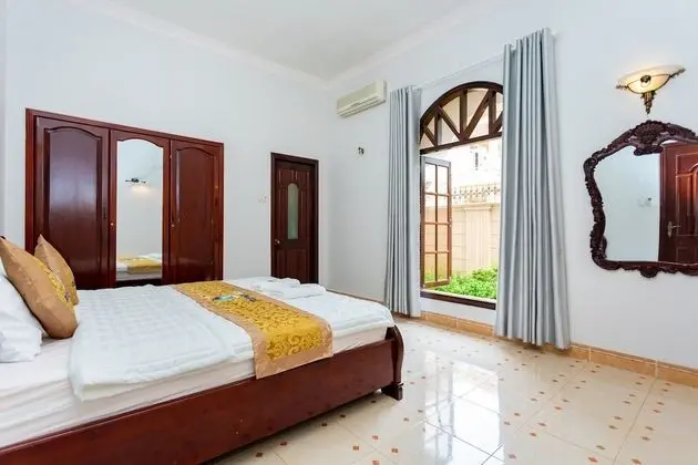 Premier Villa