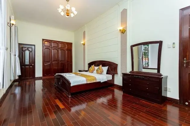 Premier Villa