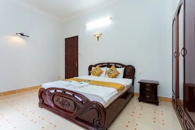 Premier Villa