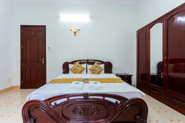 Premier Villa