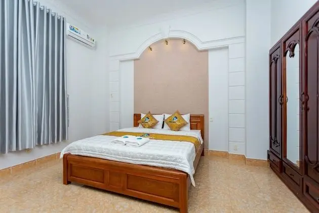 Premier Villa