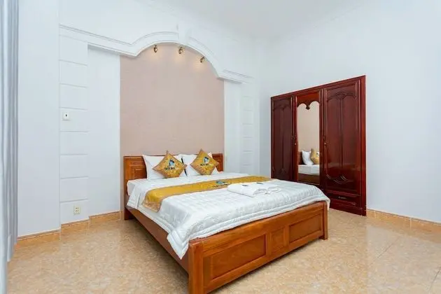 Premier Villa
