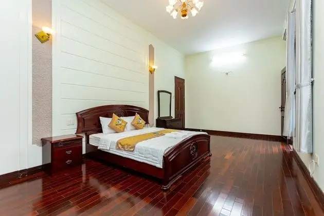 Premier Villa