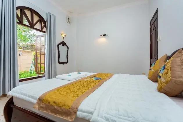 Premier Villa