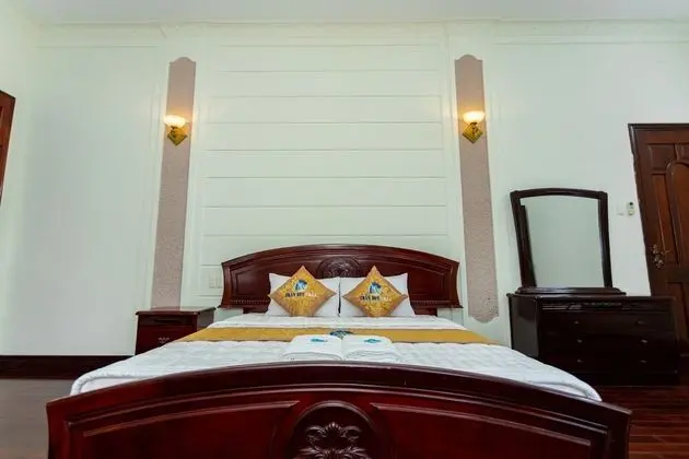 Premier Villa