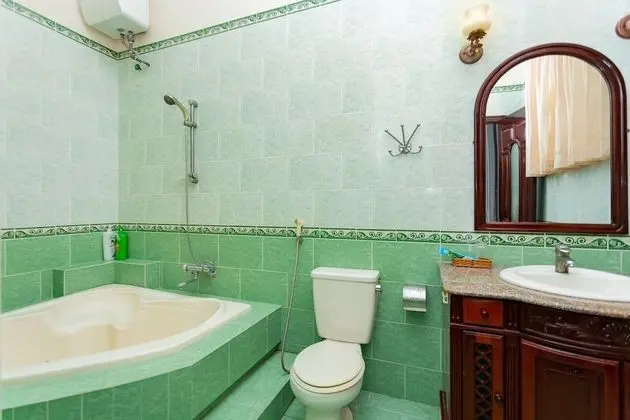 Premier Villa