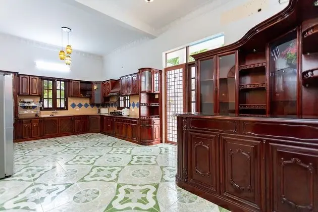 Premier Villa