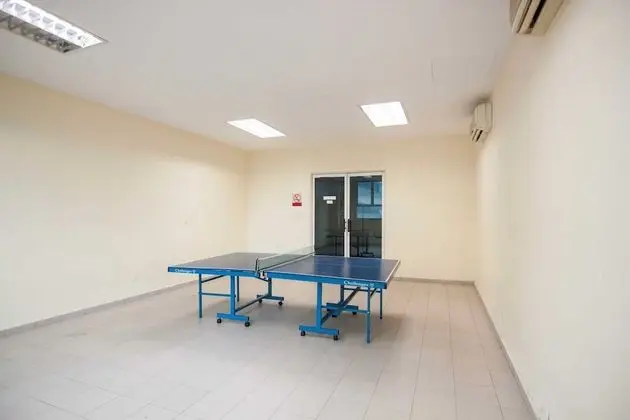 City Apart Daire, 3 Yatak Odası