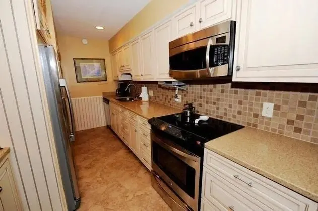 Villa, Birden Çok Yatak, Mutfak, Bahçe Manzaralı
