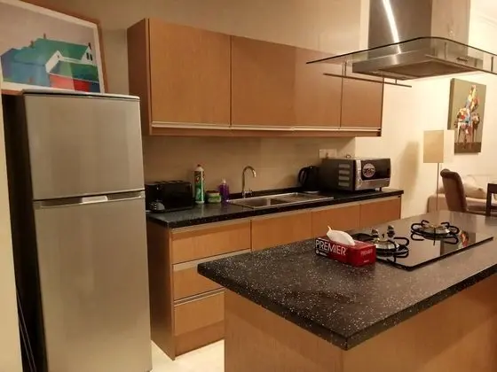 Economy Apart Daire, 3 Yatak Odası, Sigara İçilebilir, Şehir Manzaralı