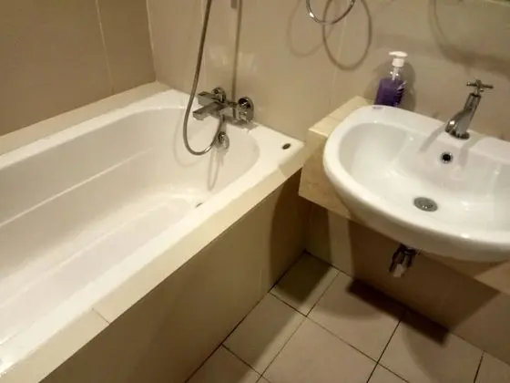 Economy Apart Daire, 3 Yatak Odası, Sigara İçilebilir, Şehir Manzaralı