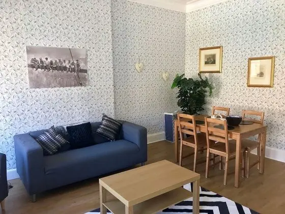 Economy Apart Daire, 3 Yatak Odası