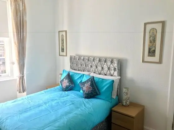 Economy Apart Daire, 3 Yatak Odası