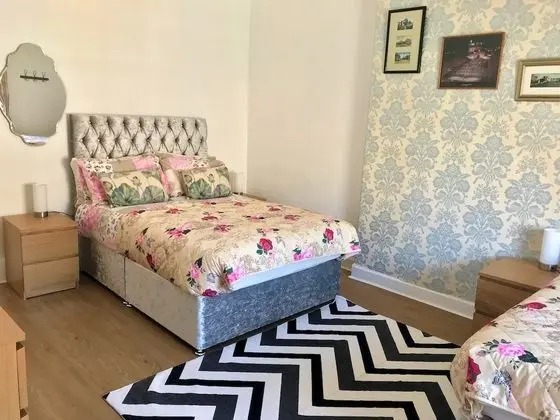 Economy Apart Daire, 3 Yatak Odası