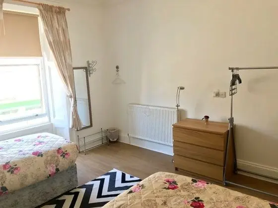 Economy Apart Daire, 3 Yatak Odası