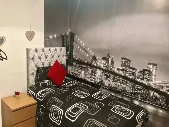 Economy Apart Daire, 3 Yatak Odası