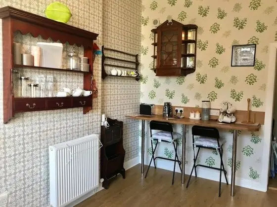 Economy Apart Daire, 3 Yatak Odası