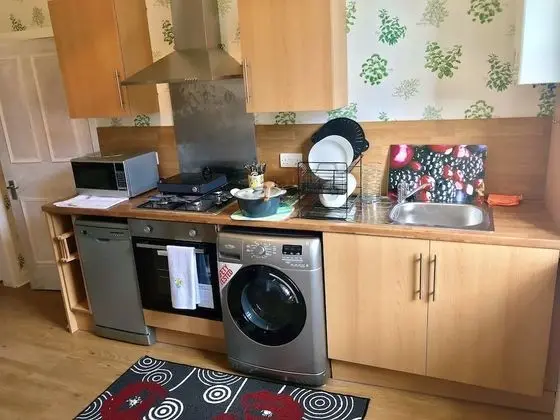 Economy Apart Daire, 3 Yatak Odası