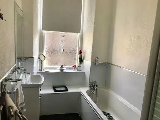 Economy Apart Daire, 3 Yatak Odası