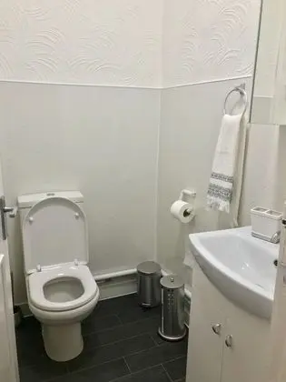 Economy Apart Daire, 3 Yatak Odası