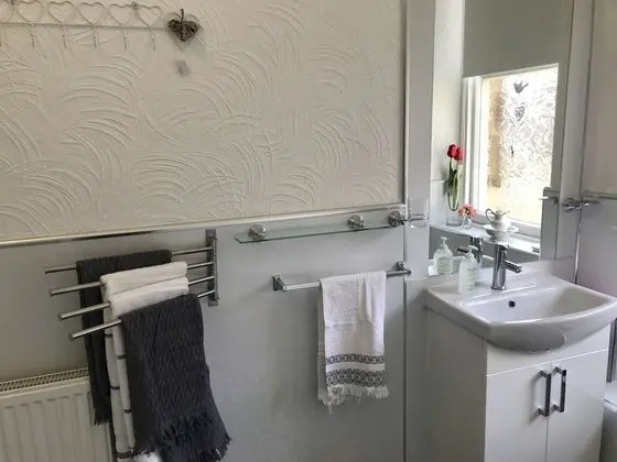 Economy Apart Daire, 3 Yatak Odası