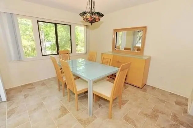 Villa, Birden Çok Yatak, Mutfak, Bahçe Manzaralı