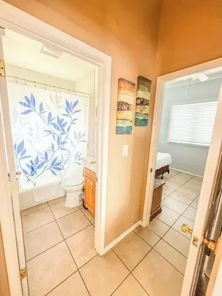 Banyo Duşu