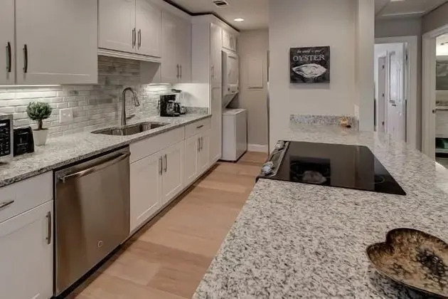 Villa, 1 En Büyük (King) Boy Yatak ve Çekyat, Mutfak, Bahçe Manzaralı