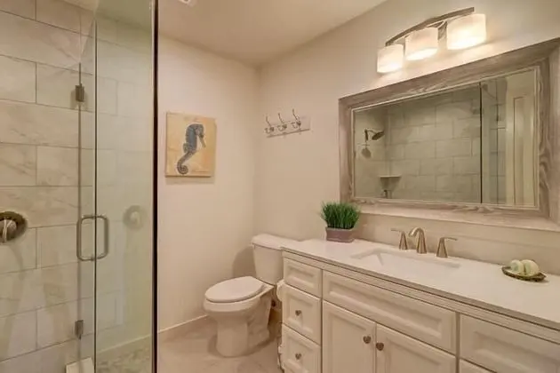 Villa, 1 En Büyük (King) Boy Yatak ve Çekyat, Mutfak, Golf Manzaralı