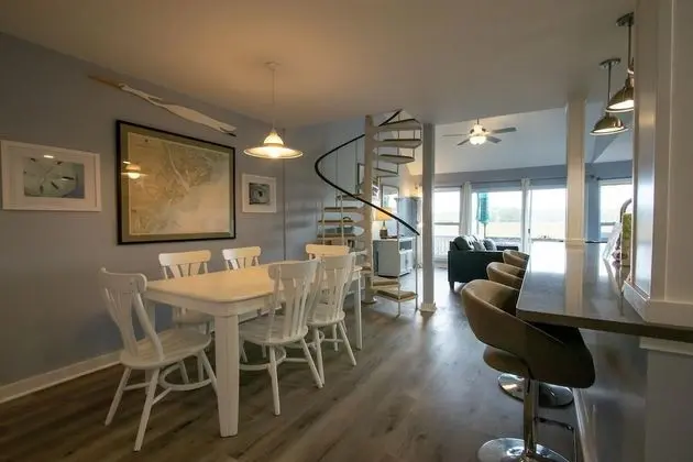Villa, Birden Çok Yatak, Balkon