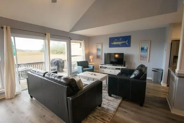 Villa, Birden Çok Yatak, Balkon