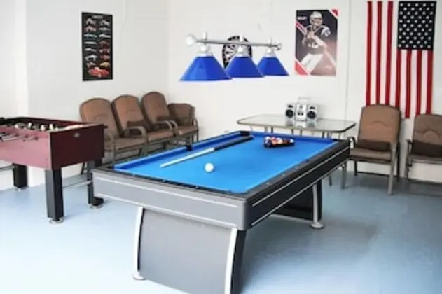Ev, 4 Yatak Odası