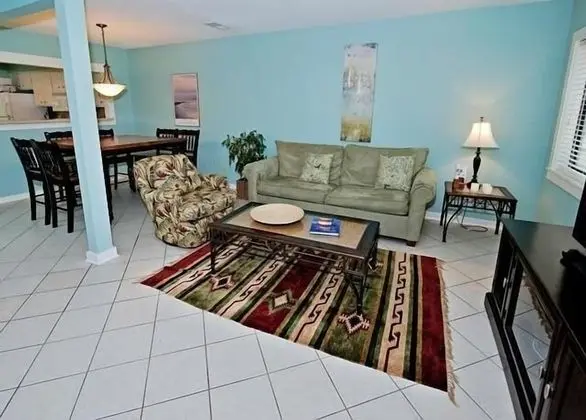 Villa, Birden Çok Yatak, Balkon, Golf Manzaralı