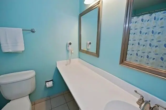 Villa, Birden Çok Yatak, Balkon, Golf Manzaralı